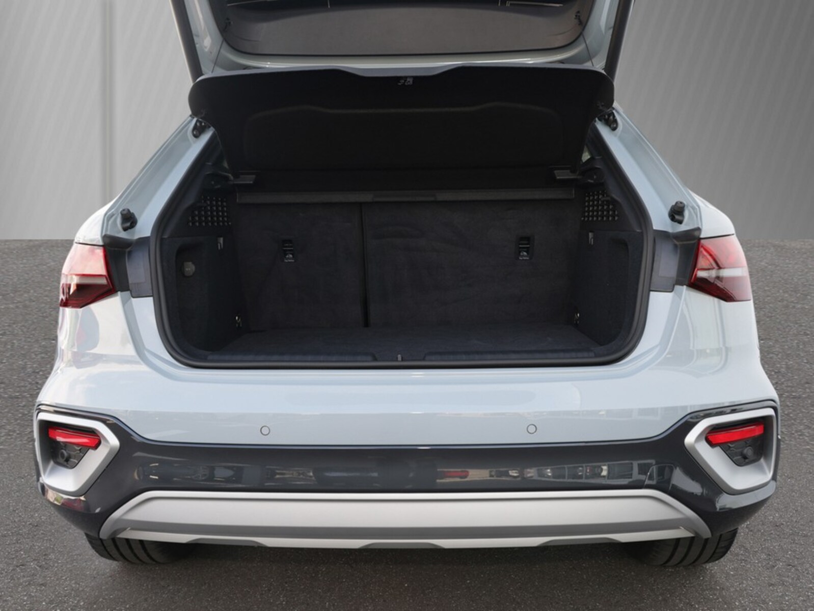 Audi A3 allstreet – Bild 6