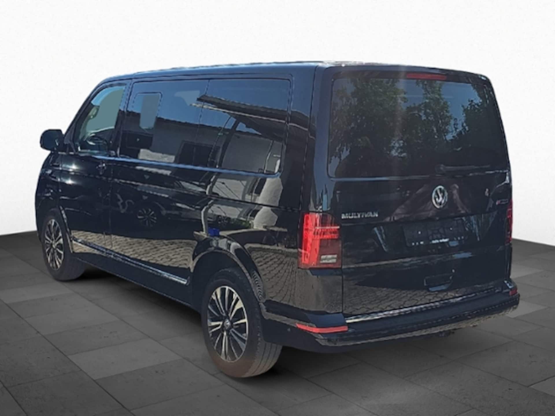 Volkswagen T6.1 Multivan Comfortline