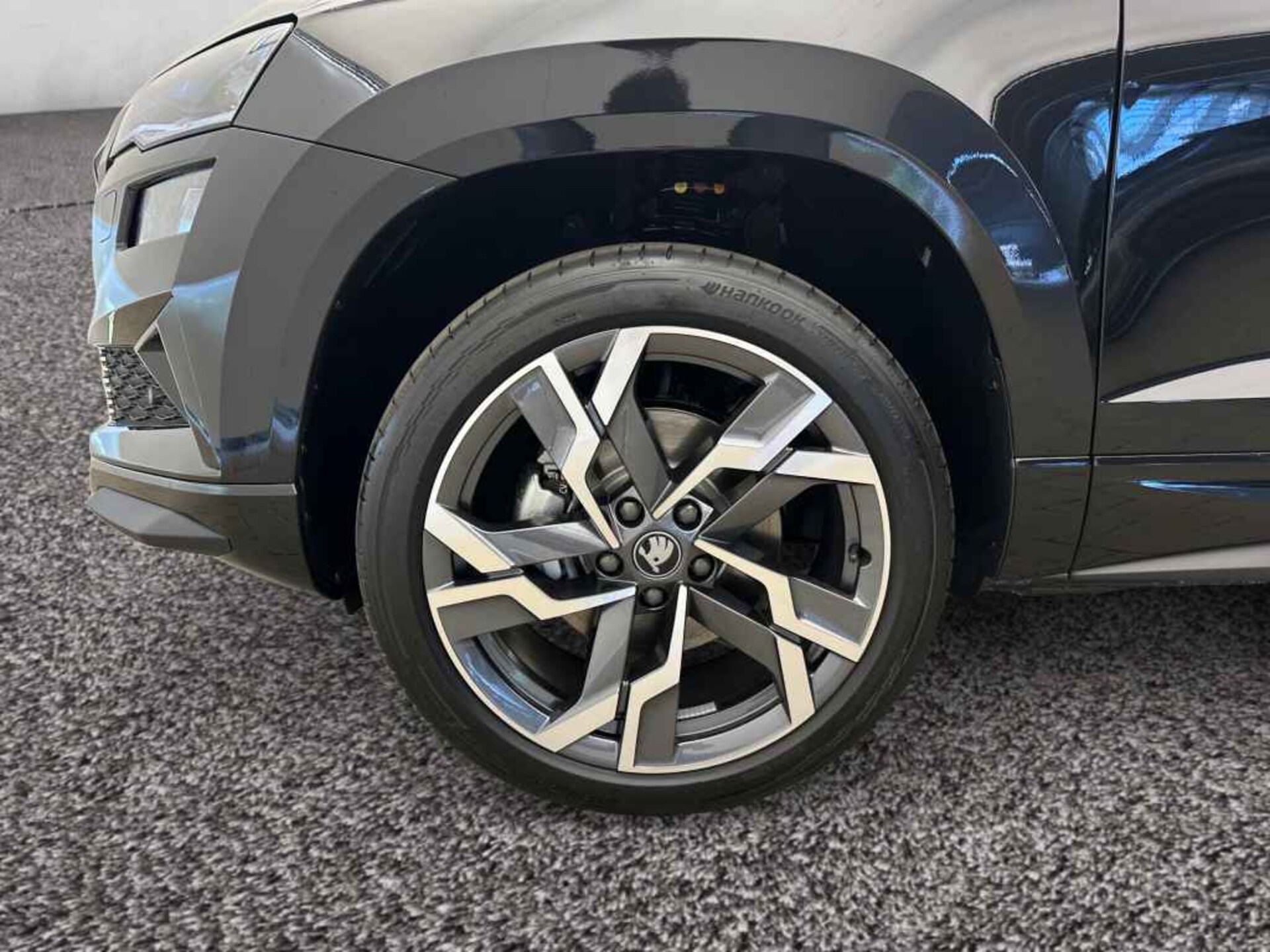Skoda Karoq Sportline