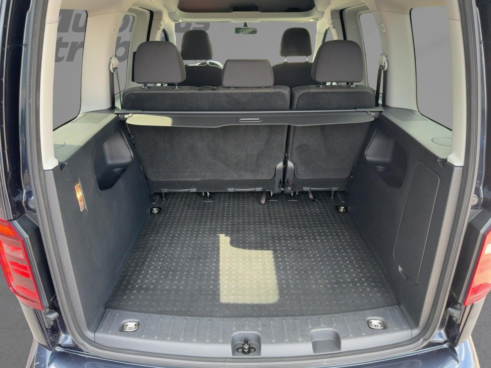 Volkswagen Caddy Comfortline