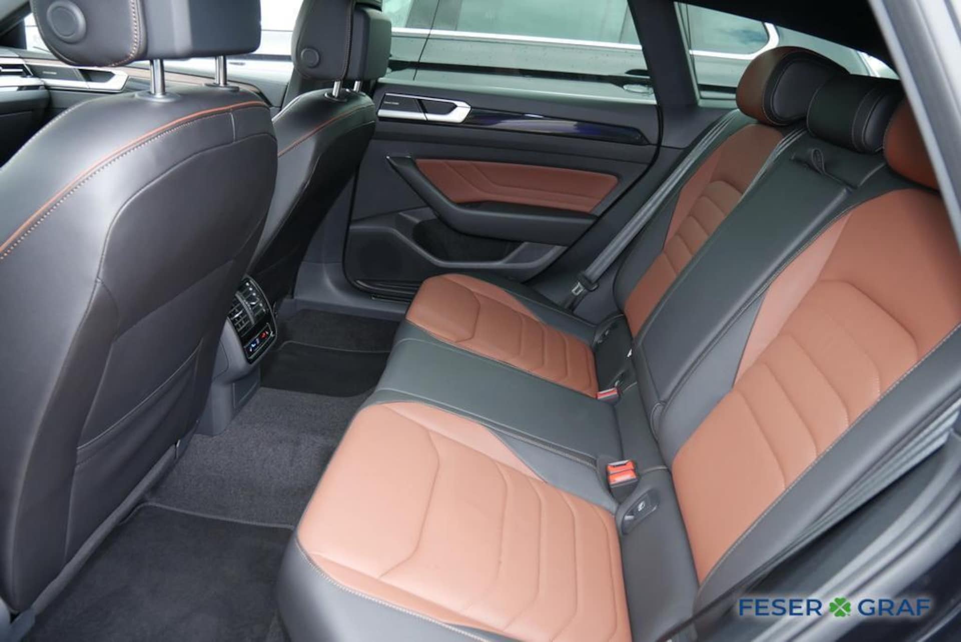 Volkswagen Arteon Shooting Brake Elegance