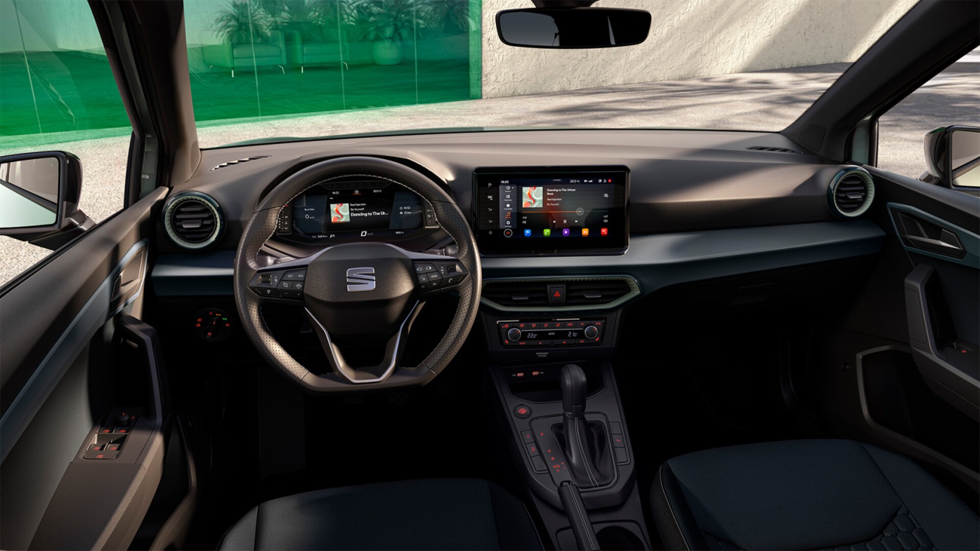 SEAT Arona Style