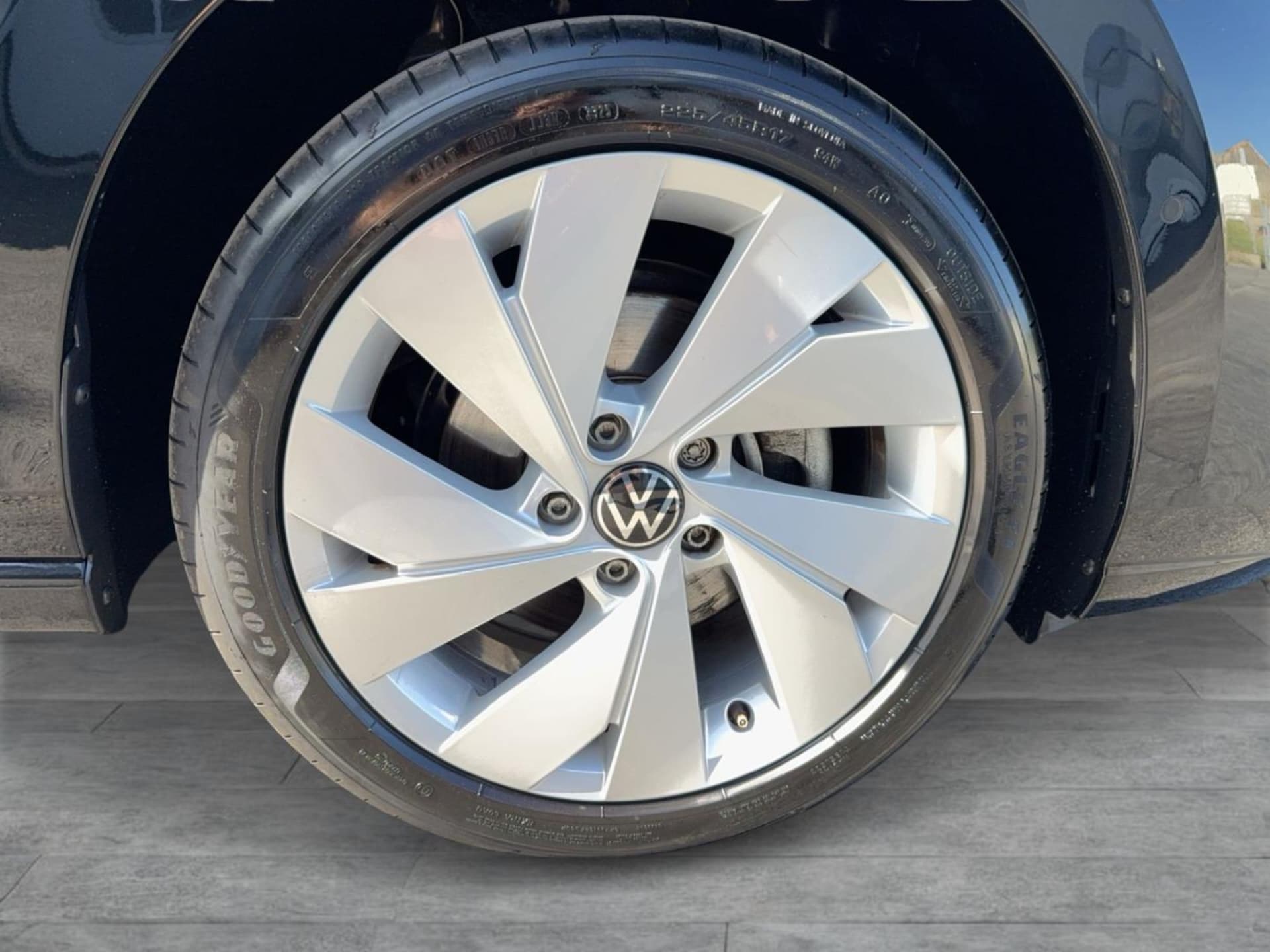 Volkswagen Golf ENERGY