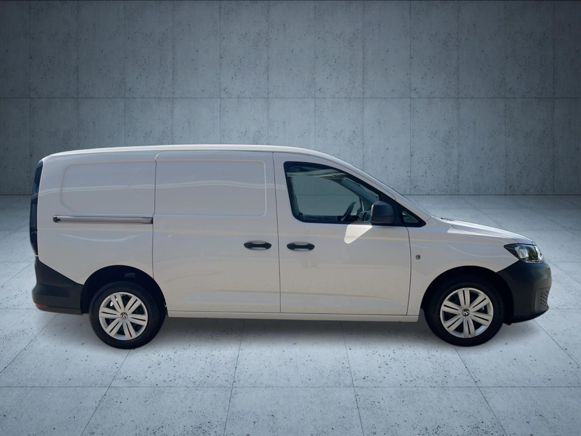 Volkswagen Caddy Maxi Cargo