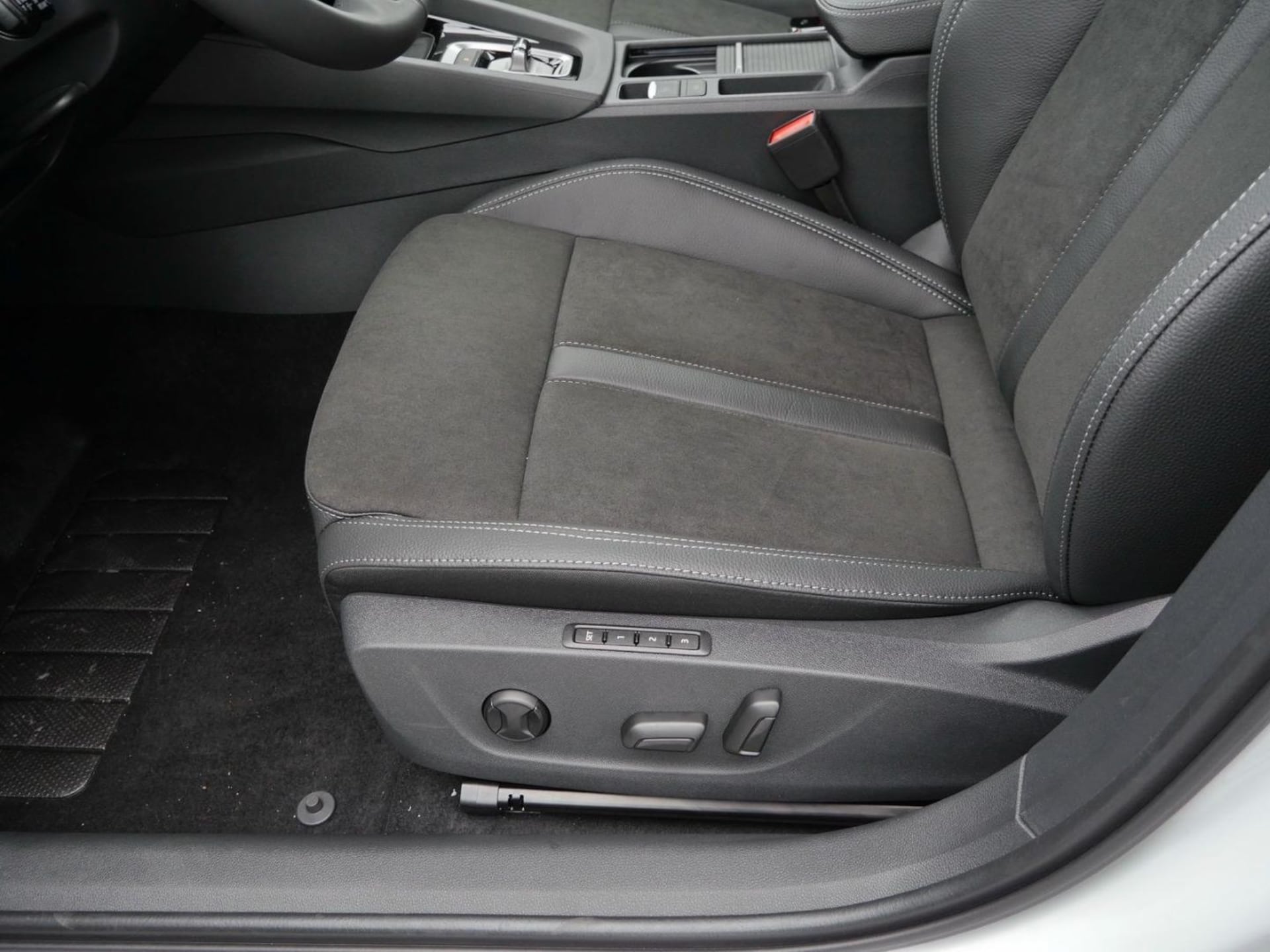 Skoda Octavia Combi Tour