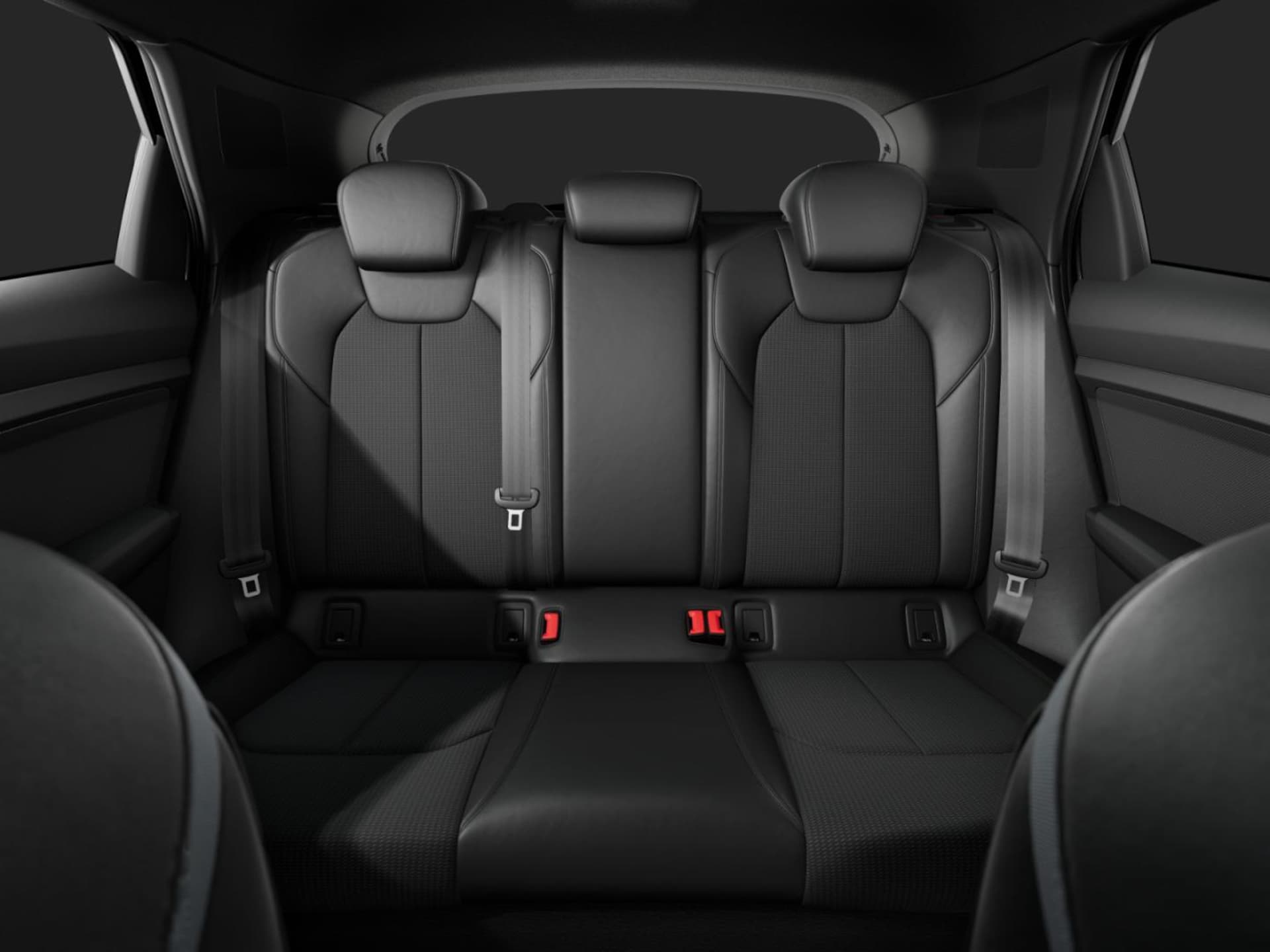 Audi A1 Sportback S line