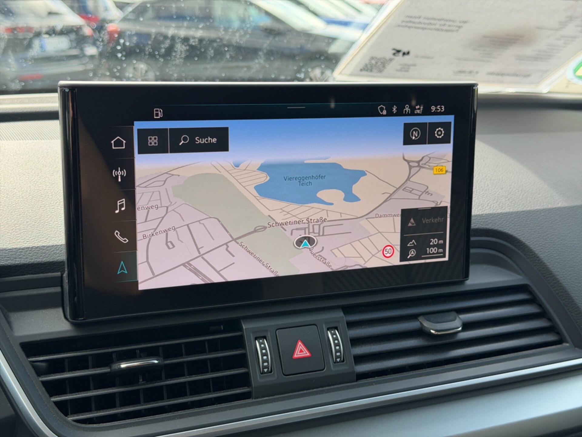Audi Q5 SUV S line