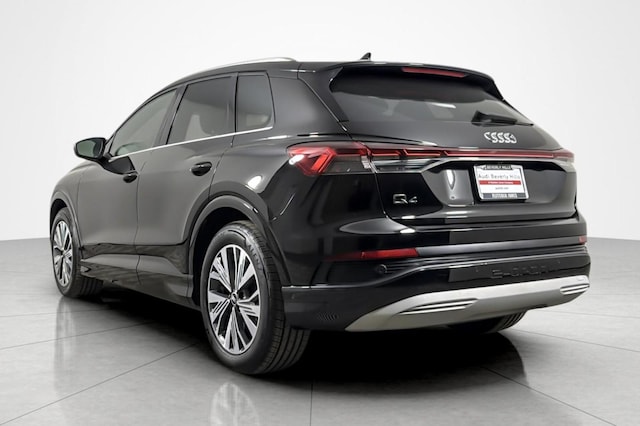2023 Audi Q4 e-tron