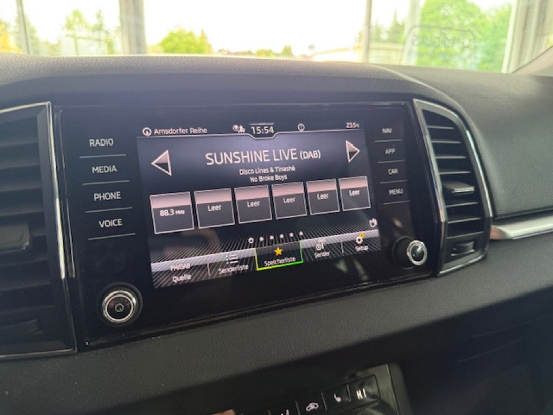 Skoda Karoq Ambition