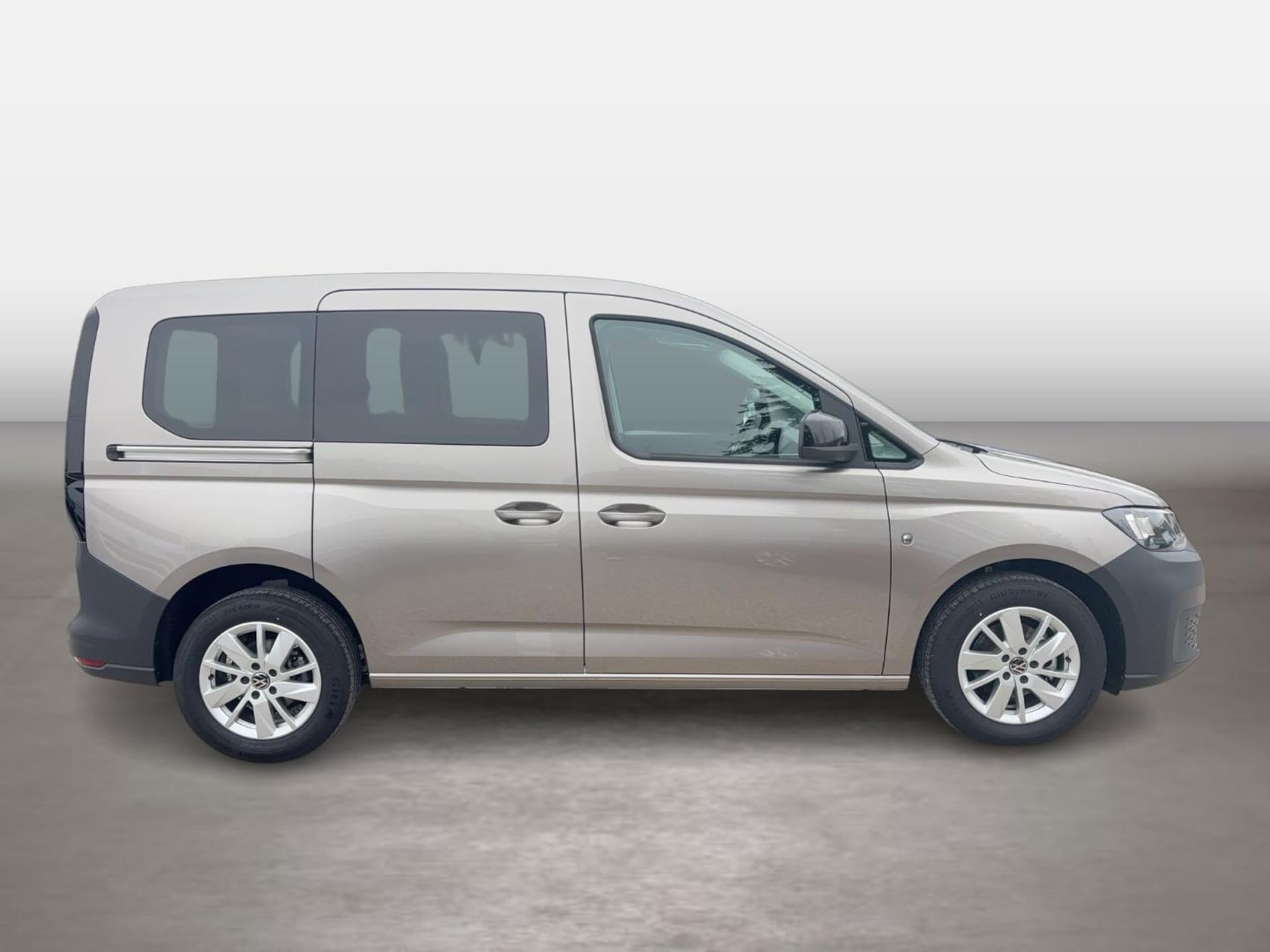 Volkswagen Caddy Basis-Modell