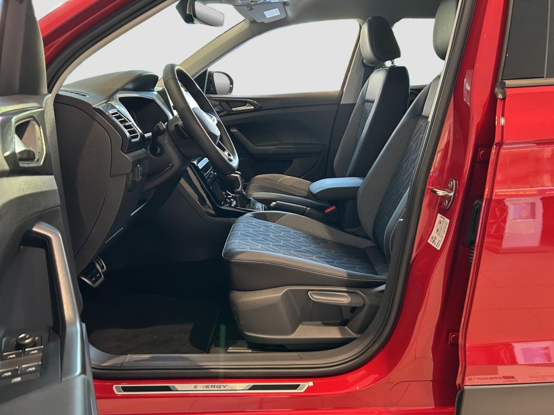 Volkswagen T-Cross ENERGY