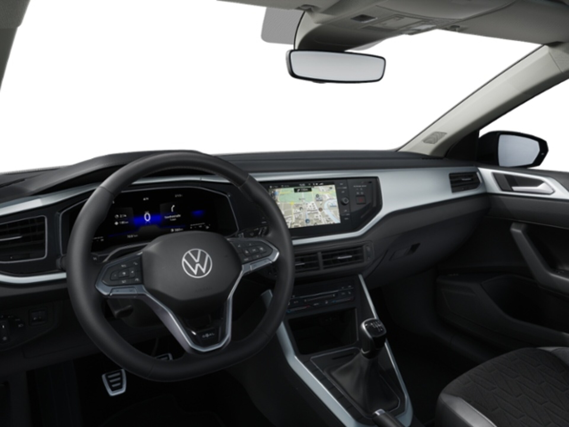Volkswagen Polo Goal