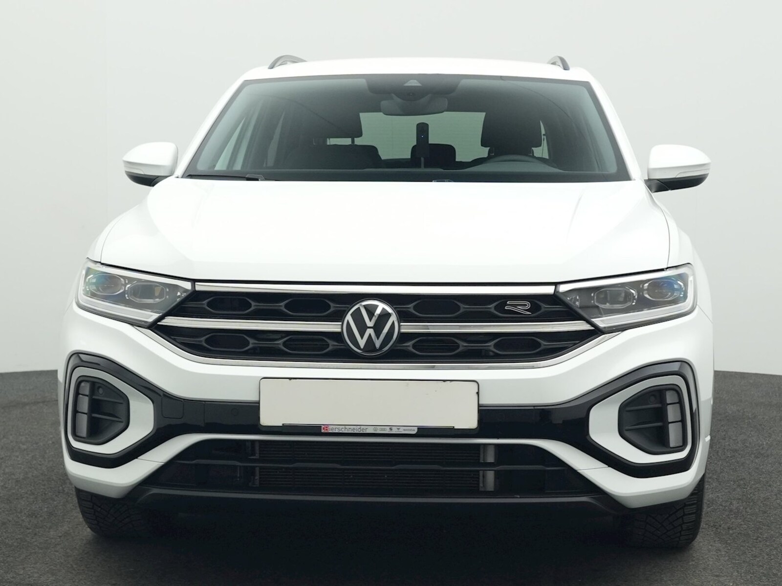 Volkswagen T-Roc – Bild 10