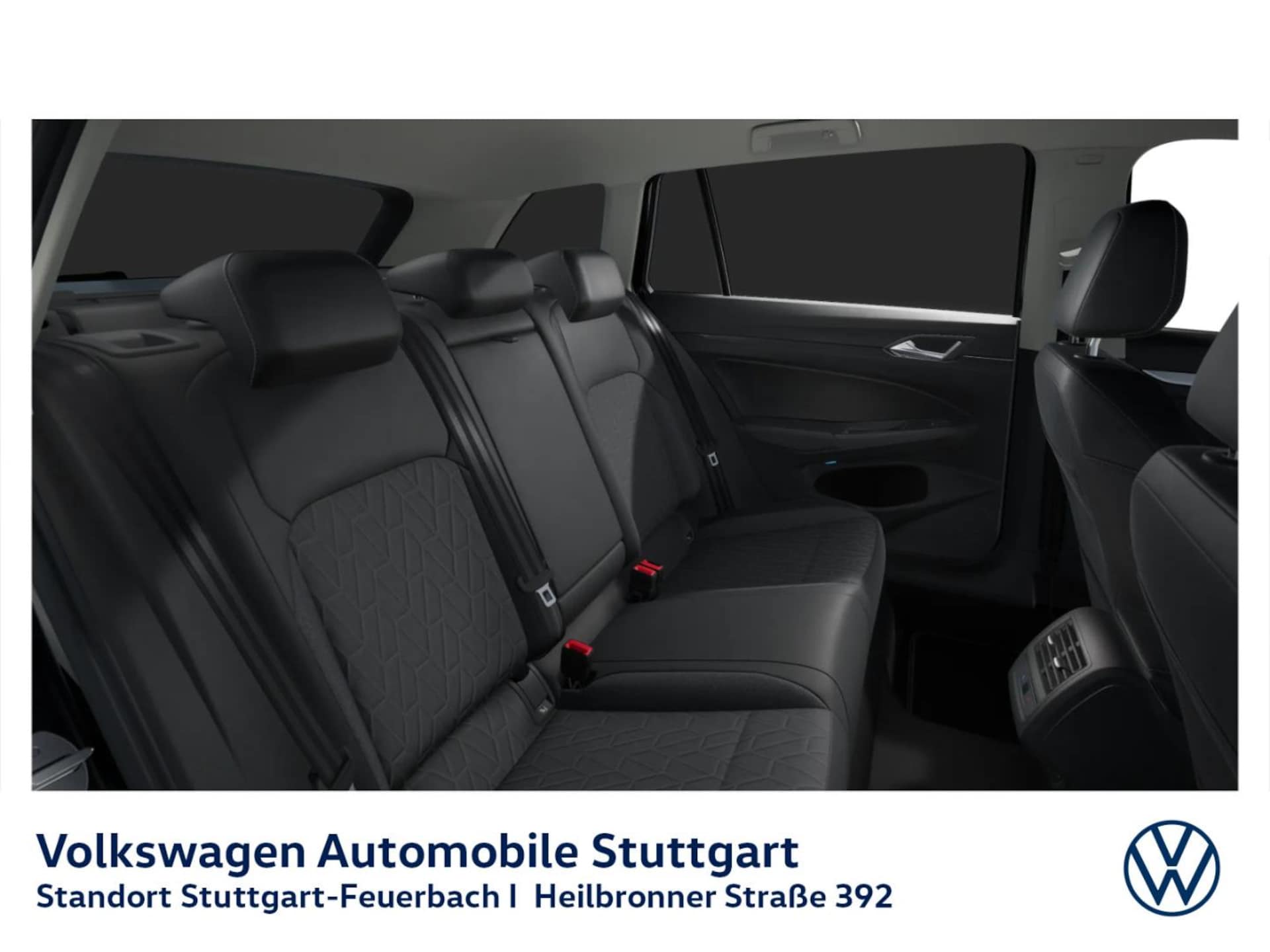 Volkswagen Golf Variant Goal