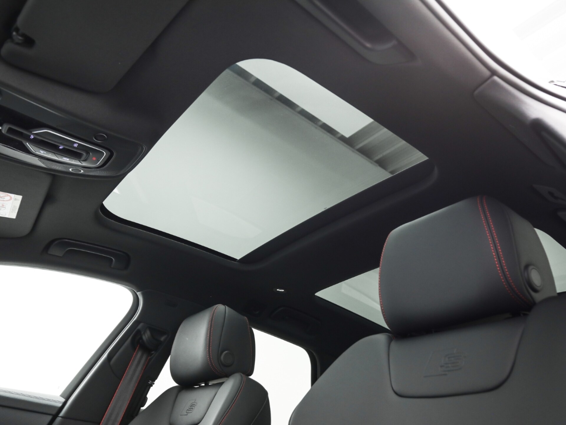 Audi A6 Avant Design