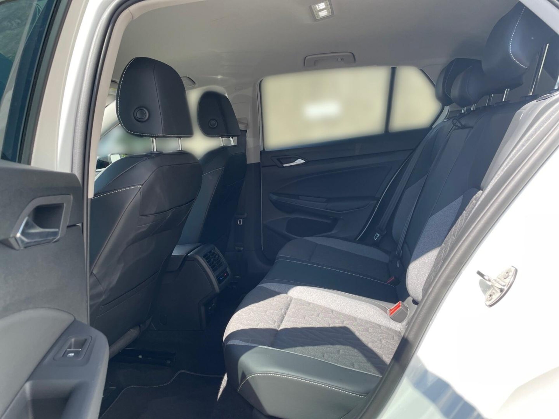 Volkswagen Golf ENERGY