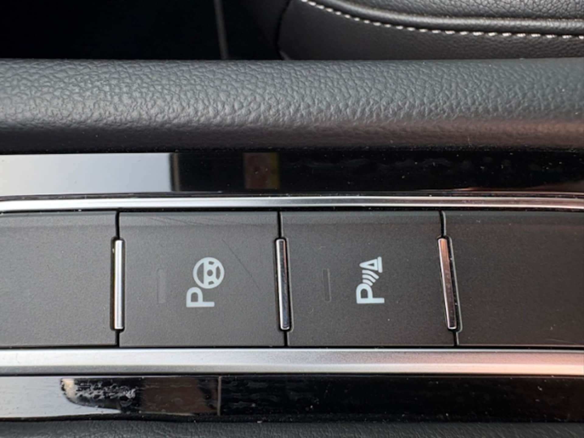 Volkswagen Arteon Shooting Brake R-Line