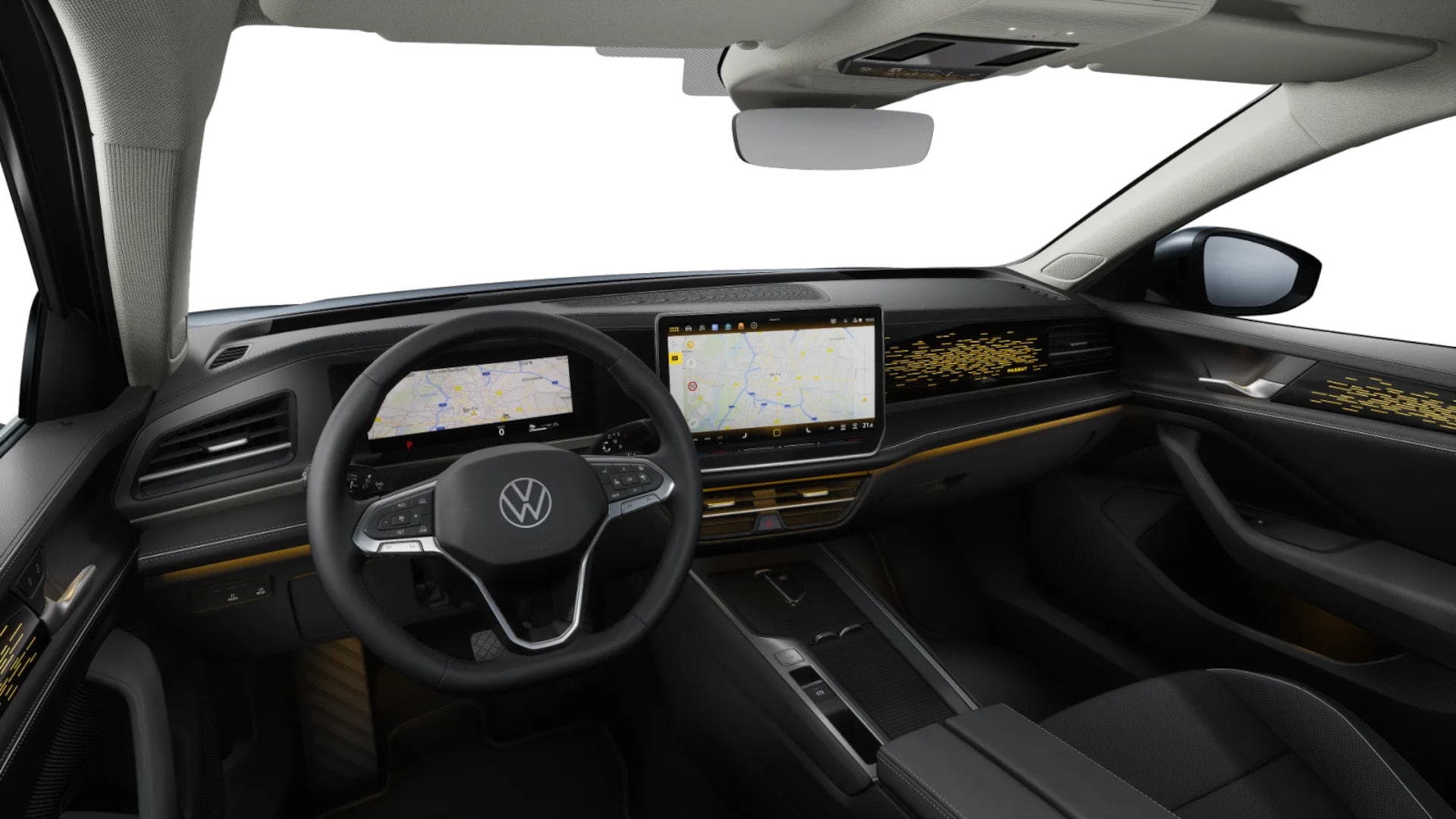 Volkswagen Passat Business