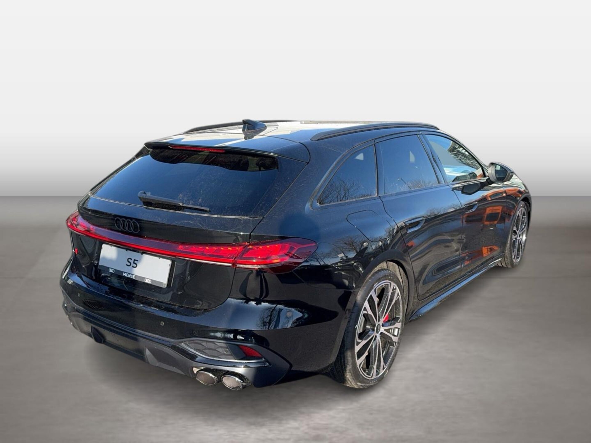 Audi S5 Avant