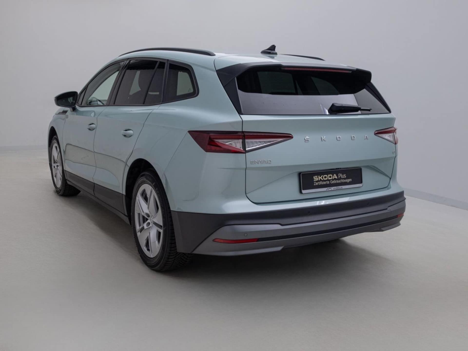 Skoda Enyaq 60