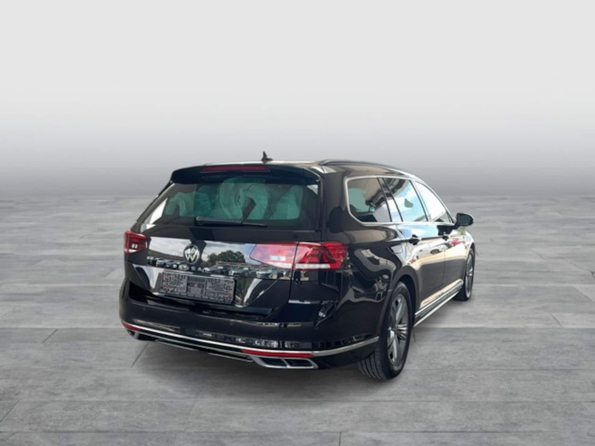 Volkswagen Passat Variant Business