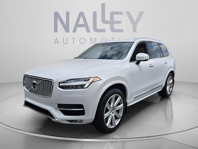 2019 Volvo XC90