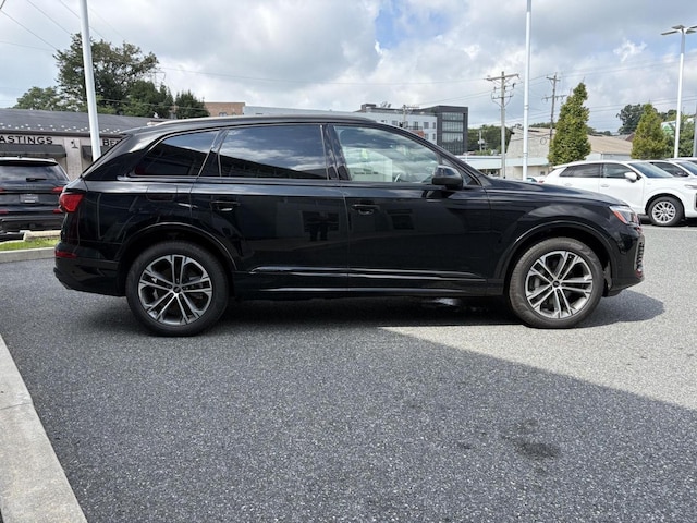 2026 Audi Q7 Premium - Photo 6