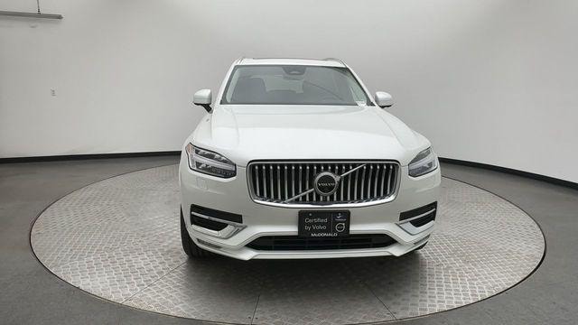 2024 Volvo XC90