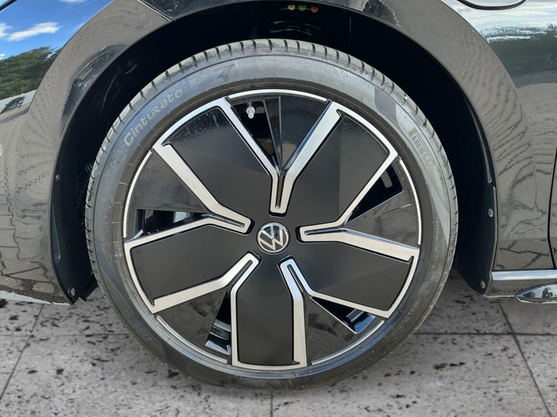 Volkswagen Passat R-Line