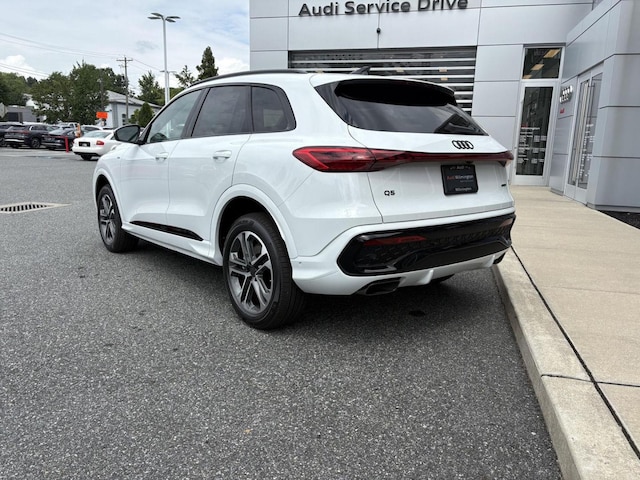 2026 Audi Q5