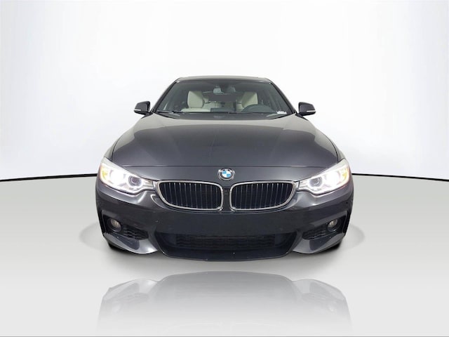 2016 BMW