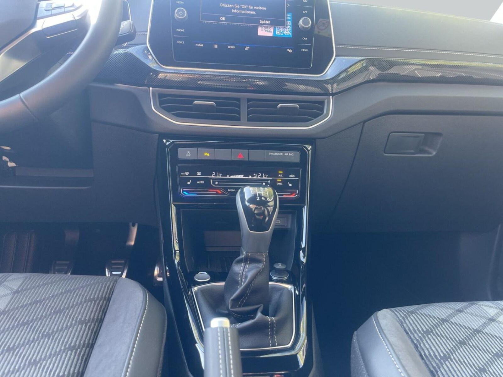Volkswagen T-Cross – Bild 14