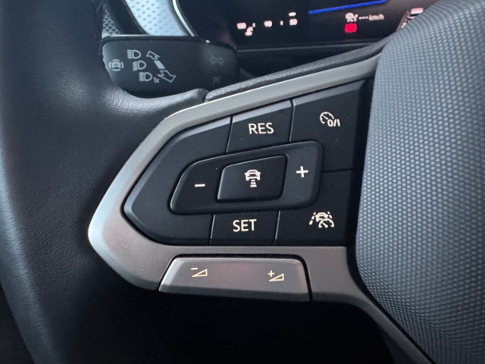 Volkswagen T-Cross – Bild 18