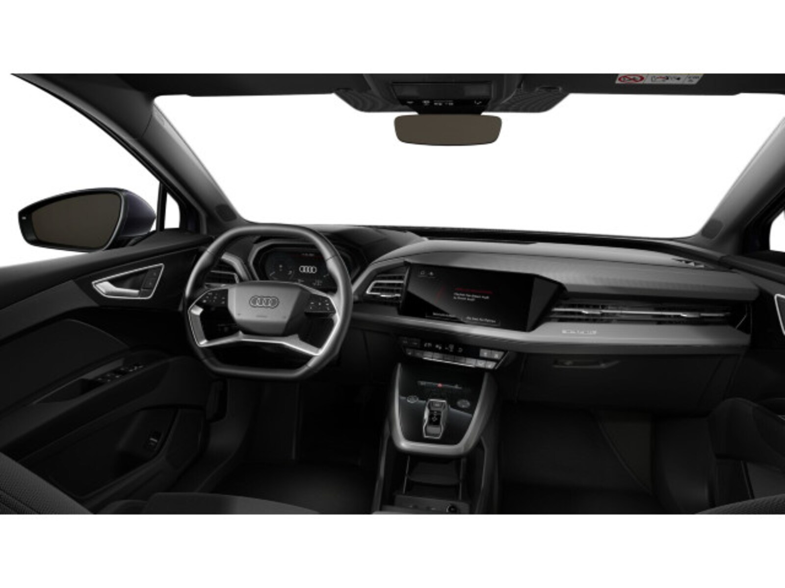 Audi Q4 Sportback e-tron – Bild 3