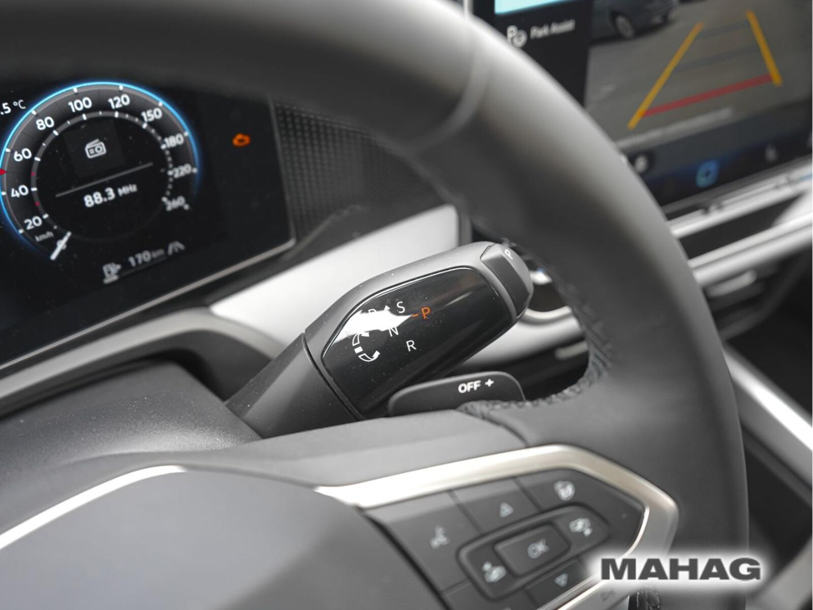 Volkswagen Passat – Bild 19