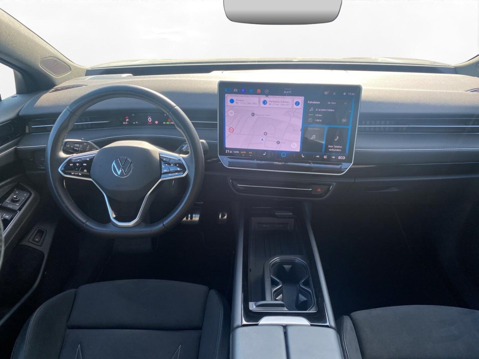 Volkswagen ID.7 Tourer – Bild 12