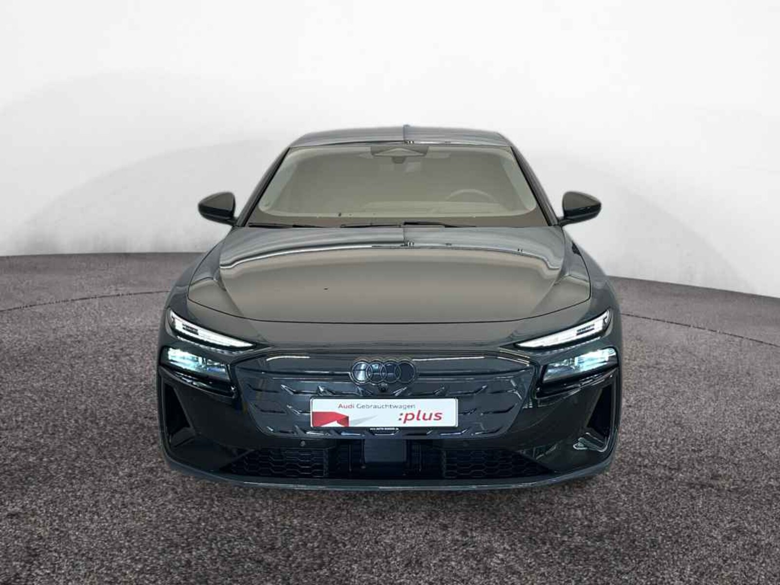 Audi A6 Avant e-tron – Bild 2