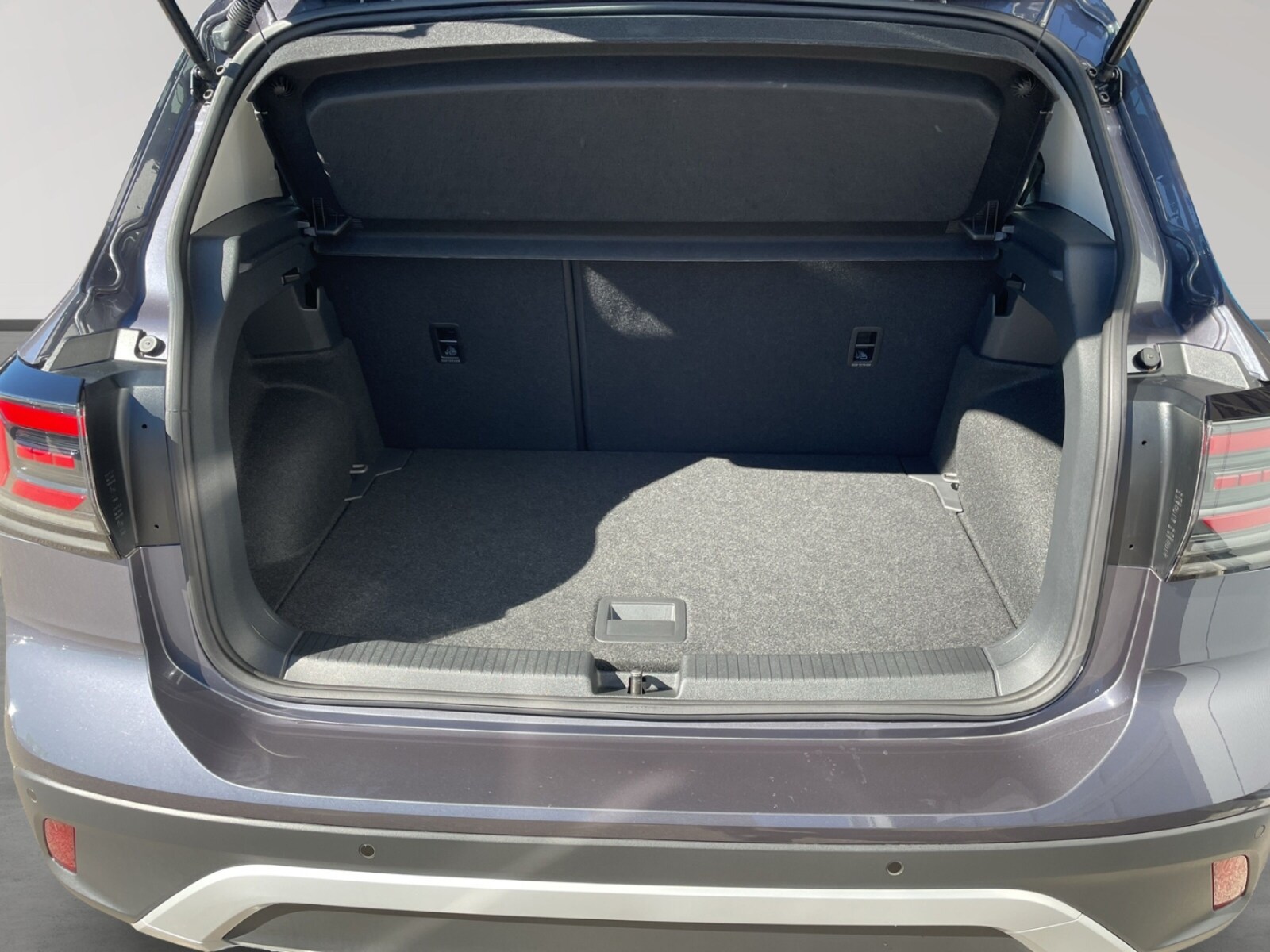 Volkswagen T-Cross – Bild 9