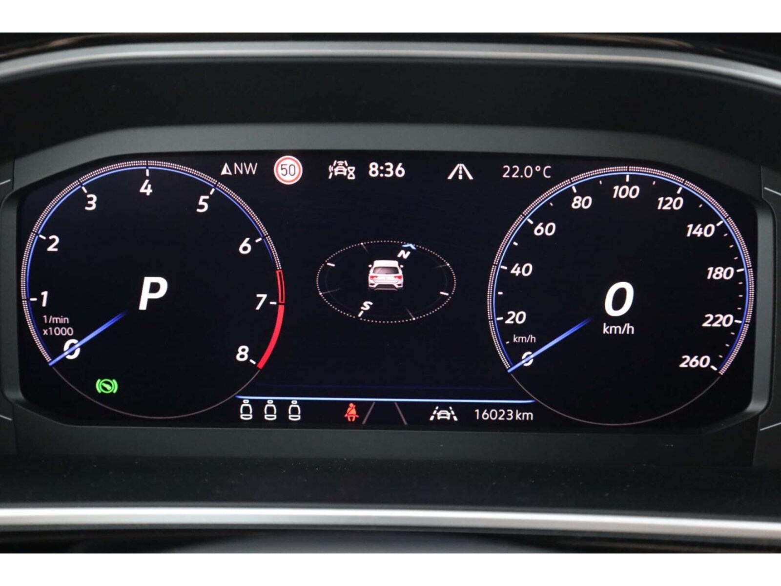 Volkswagen T-Roc – Bild 13