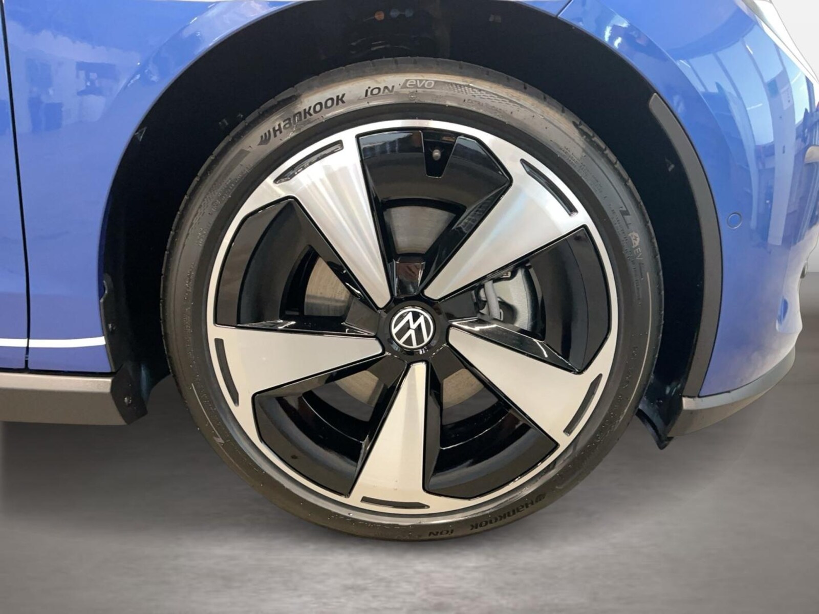 Volkswagen ID. Polo – Bild 6