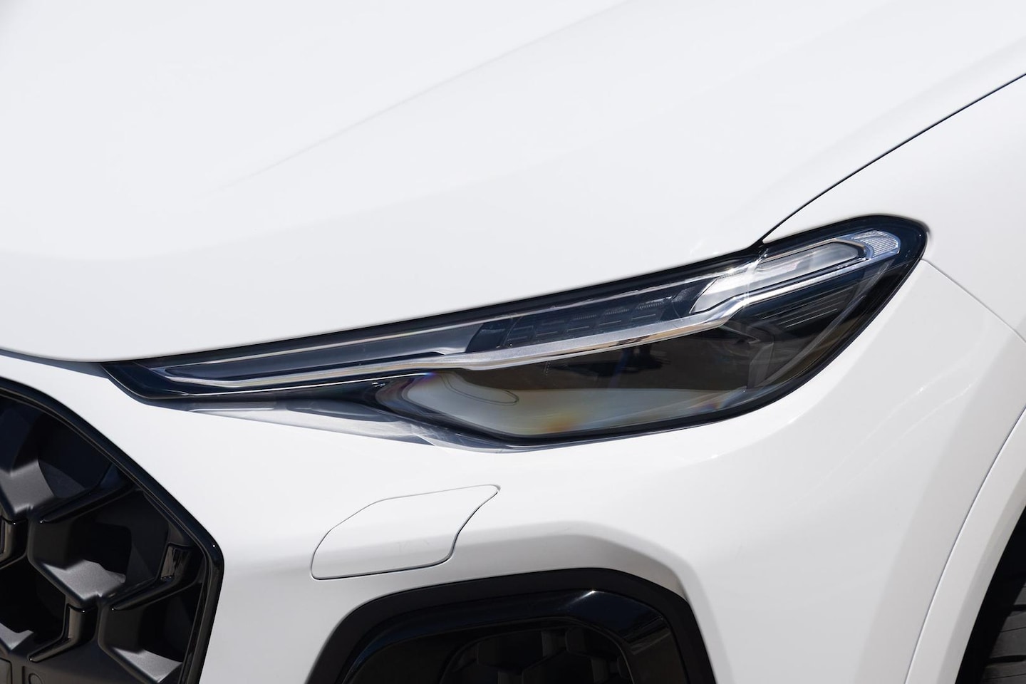 Image about Audi Q5 Sportback TDI quattro 150 kW sport