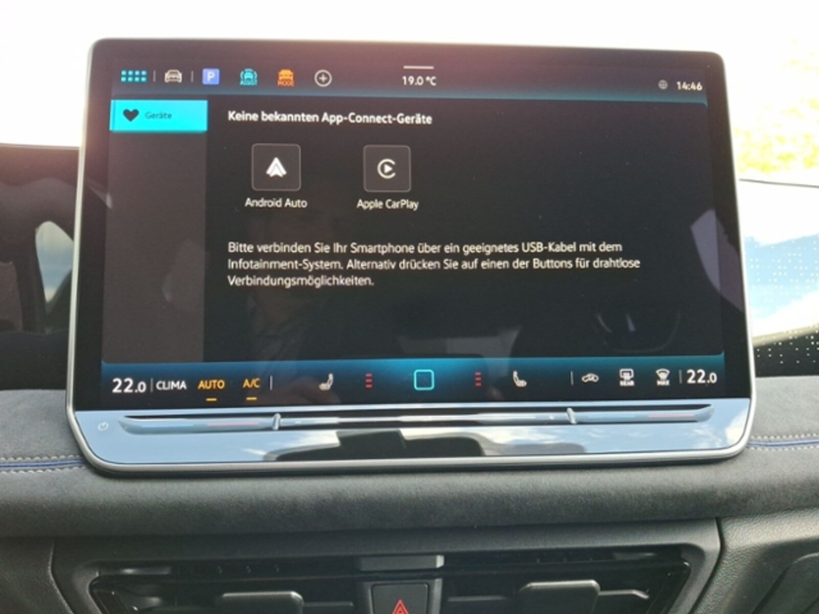 Volkswagen Tiguan – Bild 17