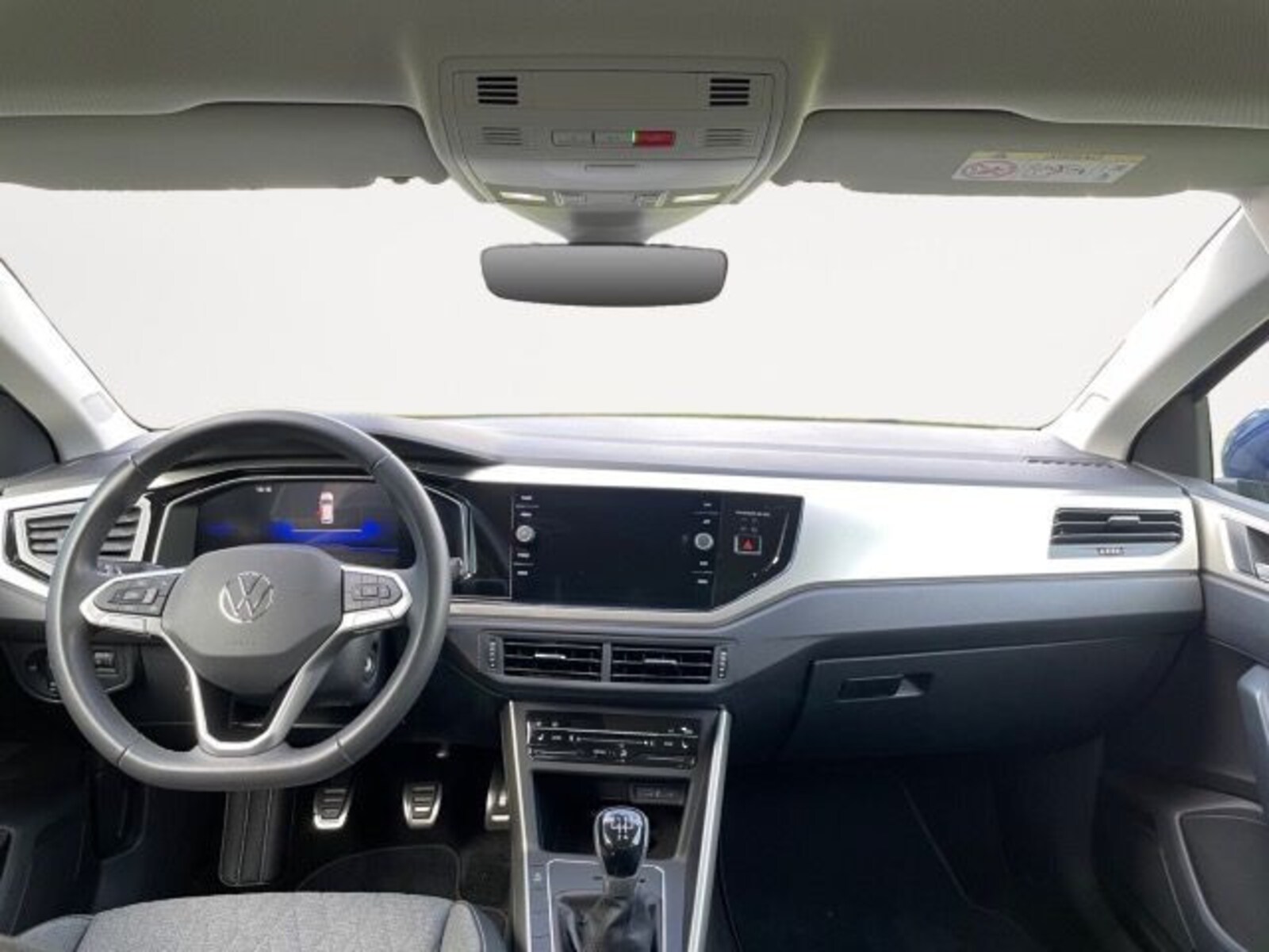 Volkswagen Polo – Bild 10