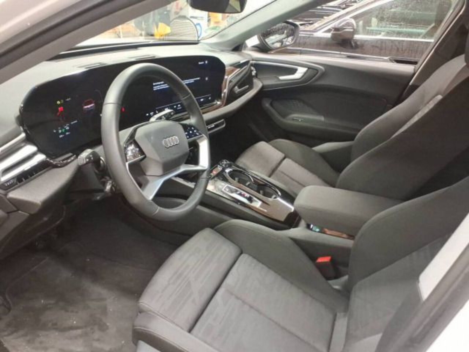 Audi A5 Avant – Bild 4