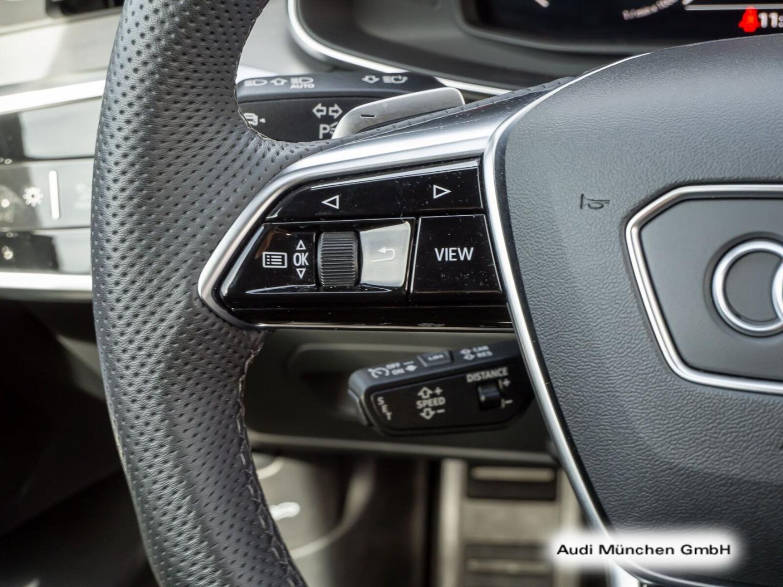Audi S6 Avant – Bild 16