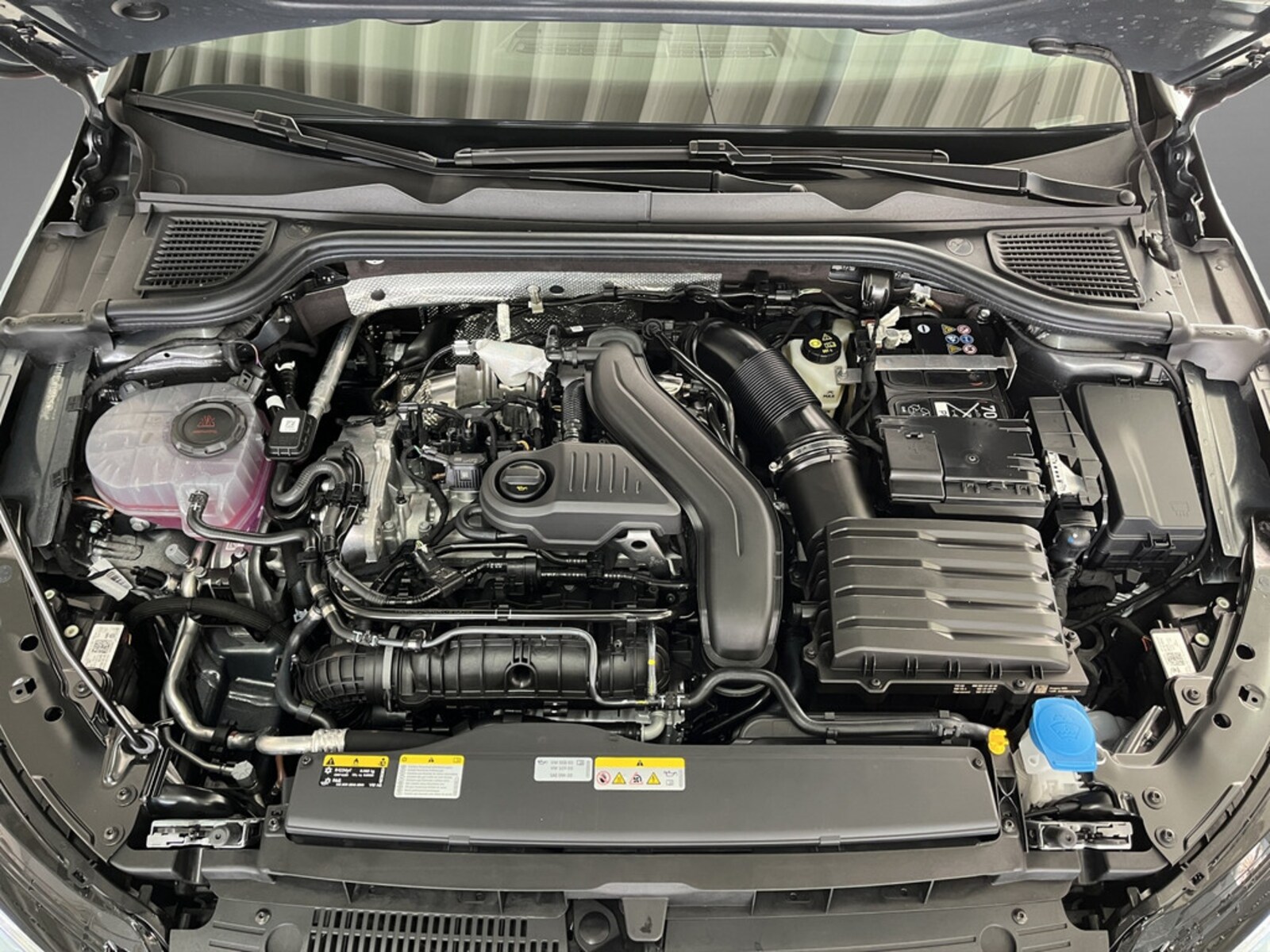 Volkswagen Golf – Bild 17