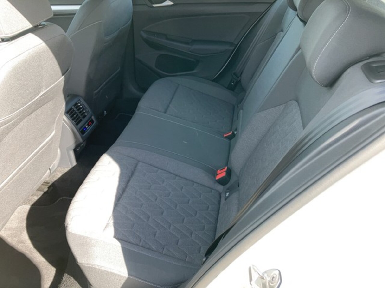 Volkswagen Golf – Bild 11