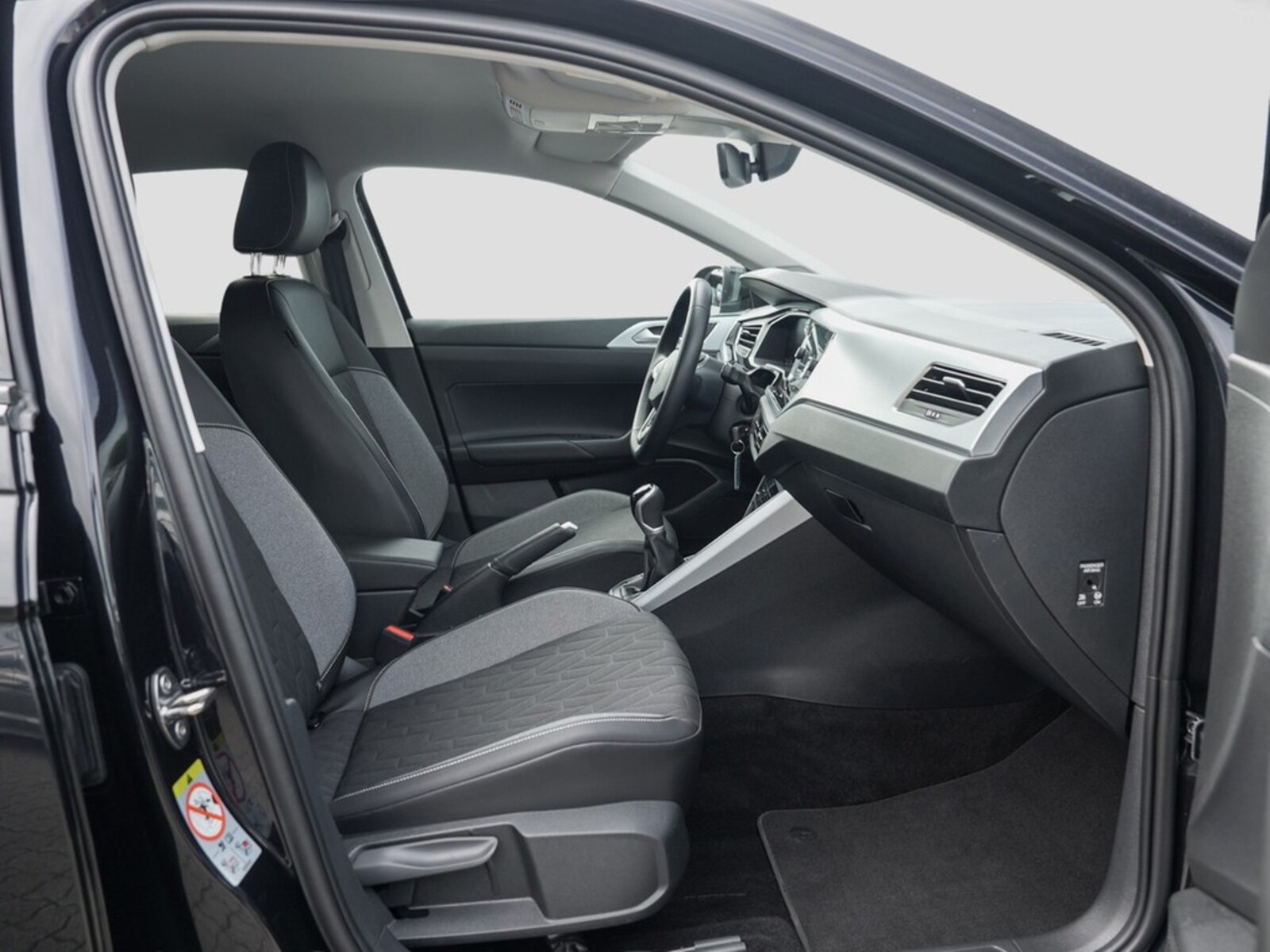 Volkswagen Taigo – Bild 9