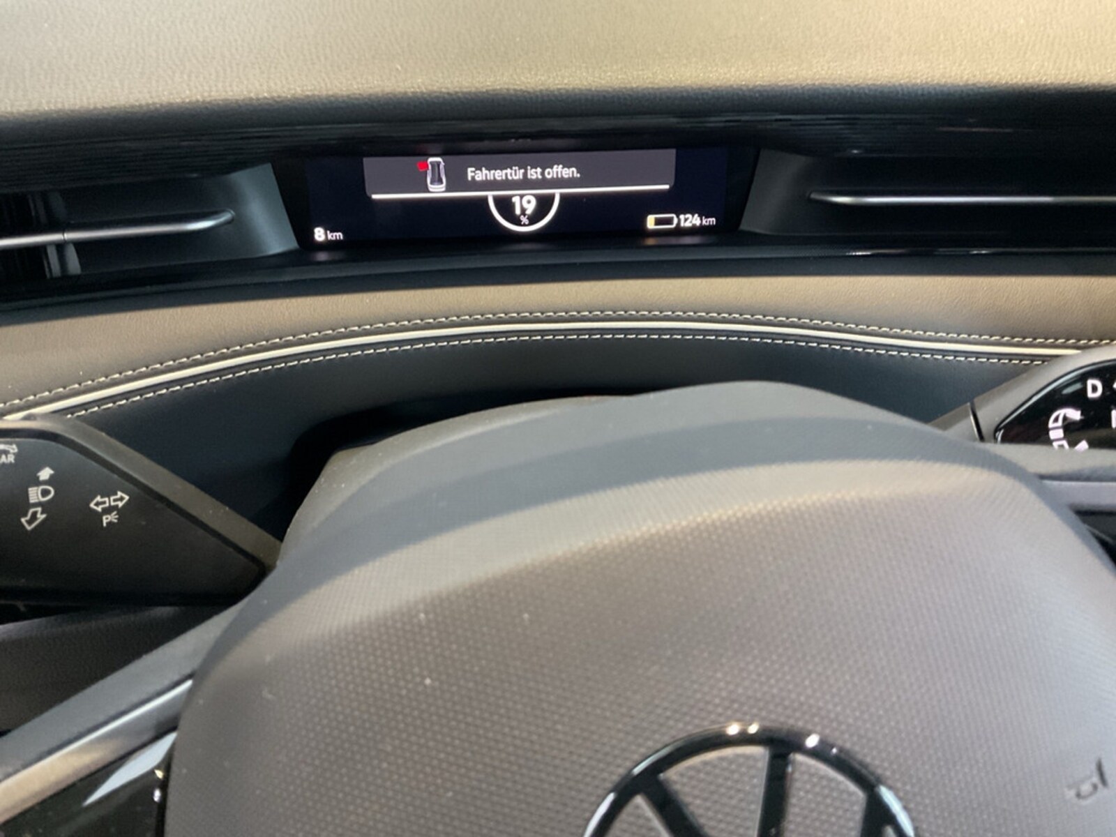 Volkswagen ID.7 Tourer – Bild 10