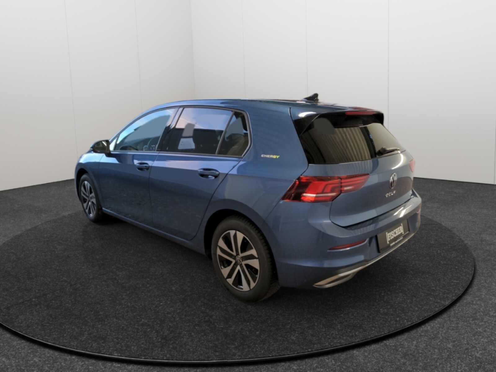 Volkswagen Golf – Bild 4